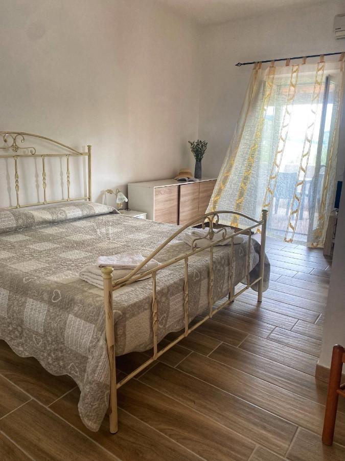 Agriturismo Azzarone Vieste Bagian luar foto
