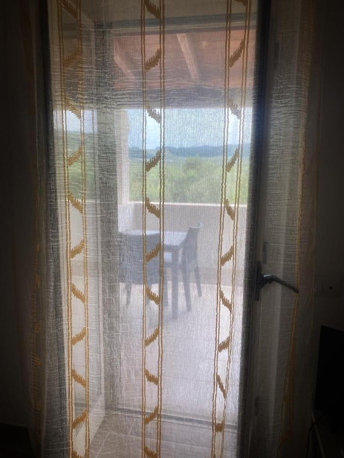 Agriturismo Azzarone Vieste Bagian luar foto