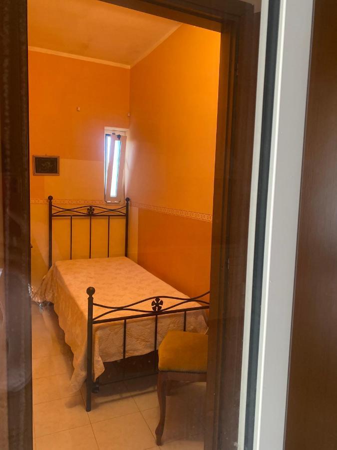 Agriturismo Azzarone Vieste Bagian luar foto