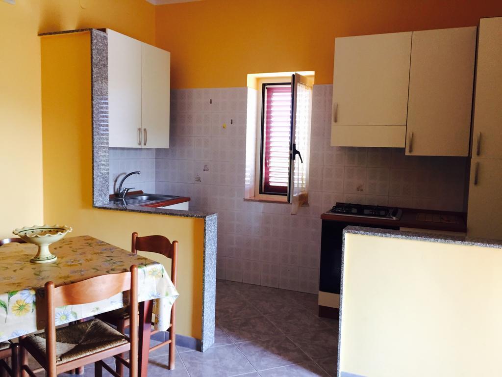 Agriturismo Azzarone Vieste Bagian luar foto